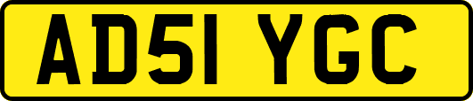 AD51YGC