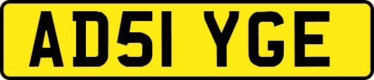 AD51YGE
