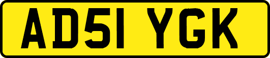 AD51YGK