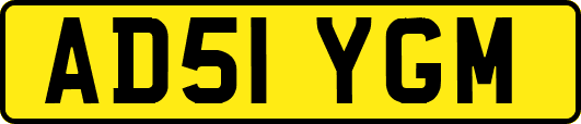AD51YGM