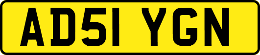 AD51YGN