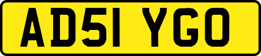 AD51YGO