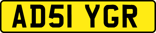 AD51YGR