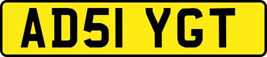AD51YGT