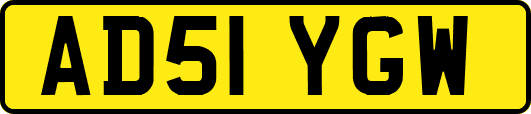 AD51YGW