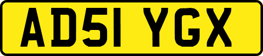 AD51YGX