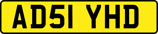 AD51YHD
