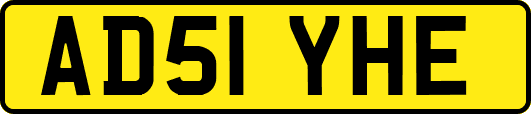 AD51YHE