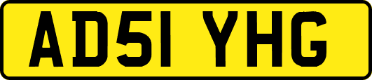 AD51YHG