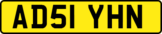 AD51YHN