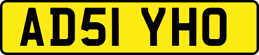AD51YHO