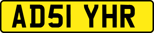 AD51YHR