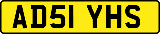 AD51YHS