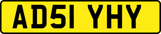 AD51YHY