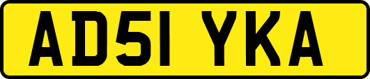 AD51YKA
