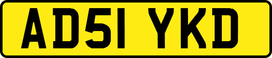 AD51YKD