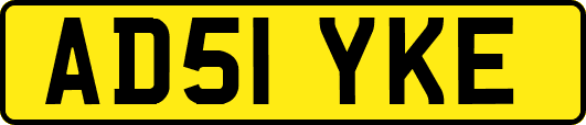 AD51YKE