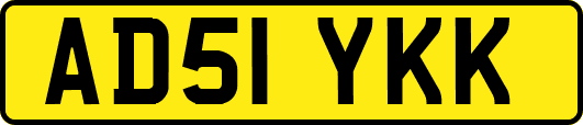 AD51YKK