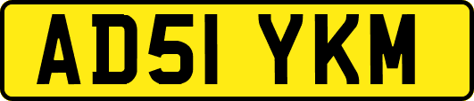 AD51YKM