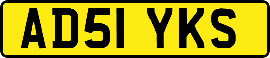 AD51YKS