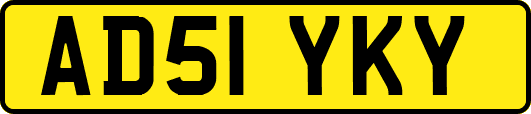 AD51YKY