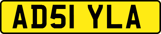AD51YLA
