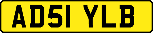 AD51YLB