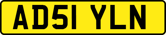 AD51YLN
