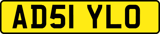 AD51YLO