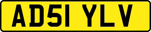 AD51YLV