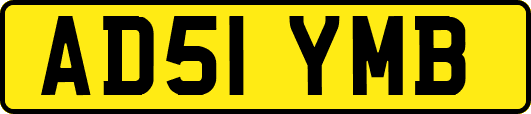 AD51YMB