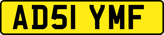 AD51YMF