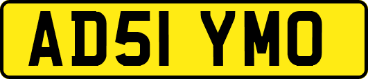 AD51YMO