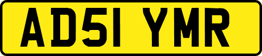 AD51YMR