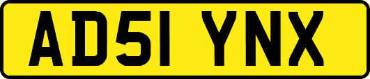 AD51YNX