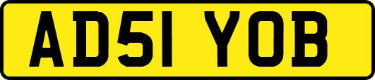 AD51YOB