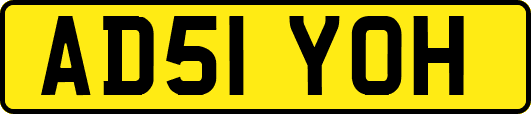 AD51YOH