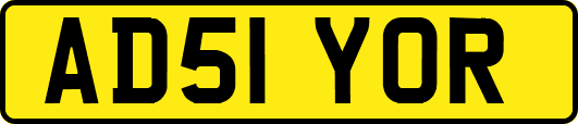 AD51YOR