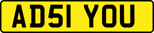 AD51YOU