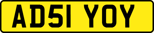AD51YOY
