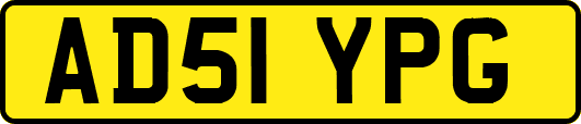 AD51YPG