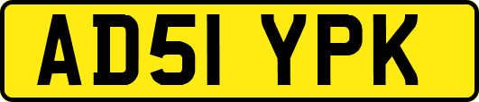 AD51YPK