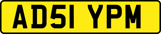 AD51YPM