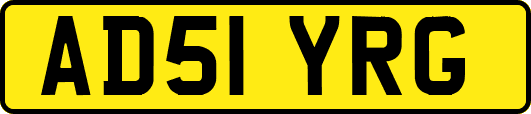 AD51YRG