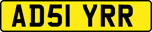 AD51YRR