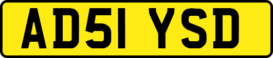 AD51YSD