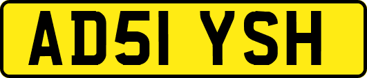 AD51YSH