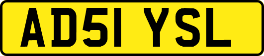 AD51YSL