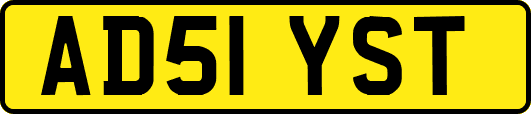 AD51YST