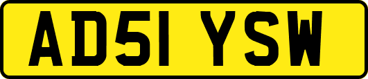 AD51YSW